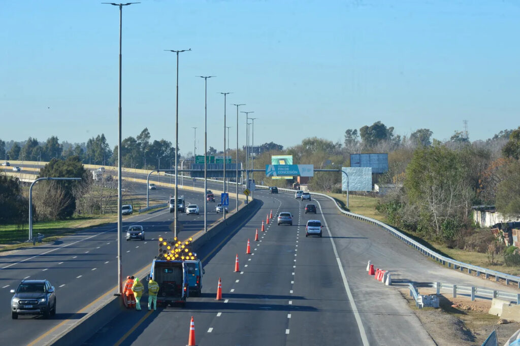 Plan de obras: ¿cuánto costarán los trabajos en la Autopista La Plata-Buenos Aires y las rutas bonaerenses?
