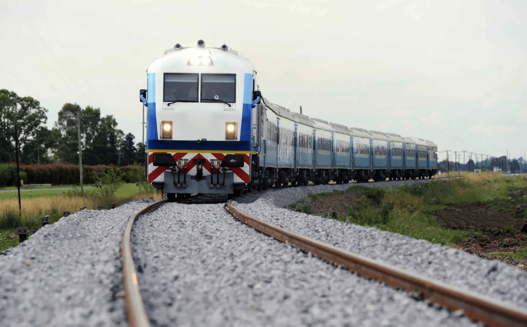 Trenes Argentinos lanza la venta de pasajes de larga distancia: destinos, precios y cómo comprar