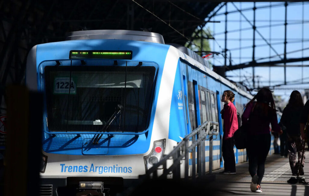 La Fraternidad ratificó el paro de trenes y este miércoles no habrá servicios en el AMBA