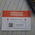 Volvieron las multas truchas a La Plata y explican cómo evitar caer en el engaño