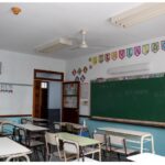 Se desarrolla el primer paro docente nacional del año en reclamo de mayor financiamiento educativo