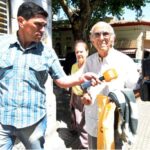La herencia de Ricardo Barreda: una coheredera impugna la expropiación de la casona del horror en La Plata