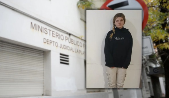 Las pruebas a su favor que La Toretto llevará al juicio oral en La Plata