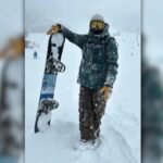 Un joven de La Plata se accidentó esquiando en Andorra y pelea por su vida