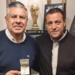 El duro mensaje de la AFA contra Eduardo Domínguez tras quejarse por el arbitraje