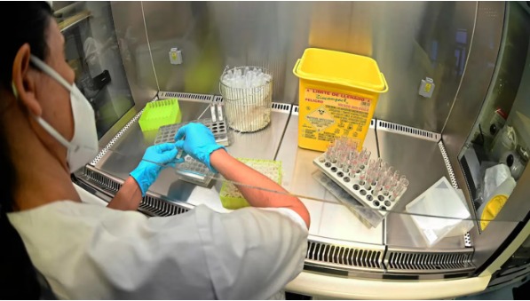 Suspendieron a dos laboratorios tras el brote de fentanilo contaminado en La Plata y Rosario