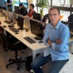 Amenazaron e intentaron hackear al periodista de La Plata Hugo Alconada Mon tras ventilar escándalo de la SIDE