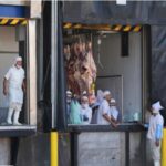 El Frigorífico Gorina vuelve a funcionar 3 meses después del devastador incendio