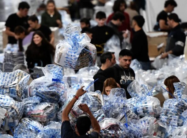 Elecciones 2025: se enciende el debate por las boletas que se utilizarán en la provincia