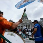 ¿Qué sindicatos anunciaron paros y movilizaciones tras la condena a Cristina Kirchner?