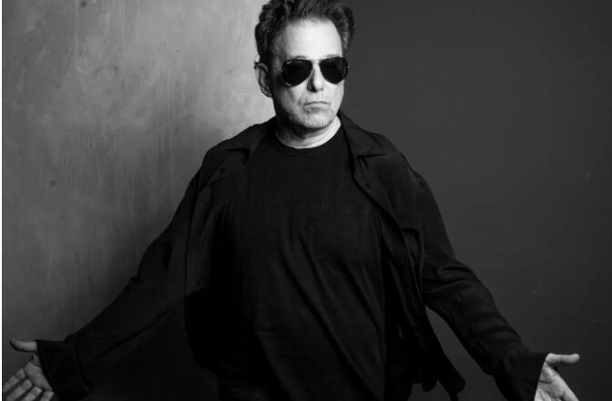 Andrés Calamaro vuelve a La Plata con un show imperdible en el marco de las Noches Capitales