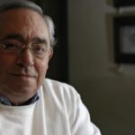 Dolor por la muerte de Talero Pellegrini, conductor de Radio Provincia y referente del jazz en La Plata