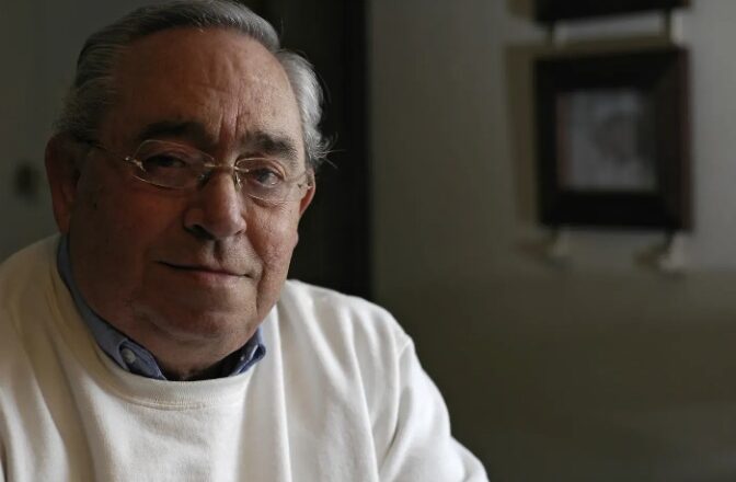 Dolor por la muerte de Talero Pellegrini, conductor de Radio Provincia y referente del jazz en La Plata