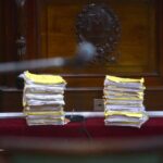 Qué dice el procesamiento de Natalia Foresio, la contadora platense acusada del megafraude fiscal