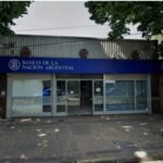 Golpe frustrado al Banco Nación de La Plata: ¿por qué falló el intento de robo de los boqueteros?