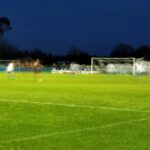 Murió un hombre de 43 años mientras jugaba un partido en La Plata