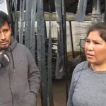 Hablaron los dueños de los perros que mataron al nene de 2 años en Arturo Seguí: “Ladraban pero no mordían”