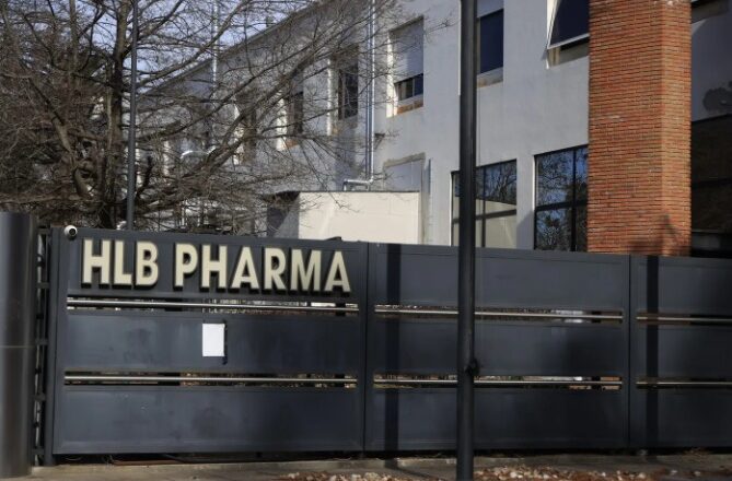 Fentanilo contaminado: una exempleada de HLB Pharma denunció graves irregularidades en el laboratorio
