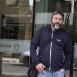 Procesaron a Ariel García Furfaro por contrabando ligado al fentanilo mortal