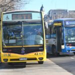 Licitación del transporte: los nombres que se piensan para las nuevas líneas de micros de La Plata