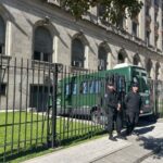 Indagan en La Plata a siete imputados clave en la causa del fentanilo contaminado