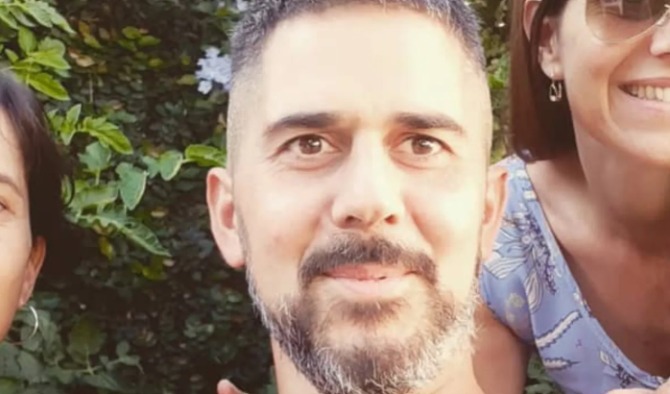 Dolor en La Plata por la muerte de un joven y querido ingeniero mecánico de solo 46 años