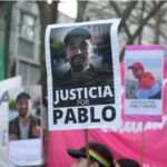 Aceptan a la familia de Pedro Pablo Mieres como particular damnificada en la causa por el crimen