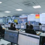 Proponen sumar cámaras de seguridad de casas y comercios de La Plata al sistema de monitoreo municipal