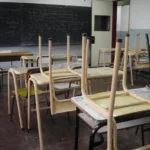 Denuncian que una escuela de La Plata lleva casi dos semanas cerrada porque la invadieron las ratas