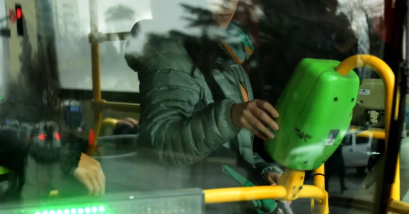 Así será el nuevo sistema de micros en La Plata: líneas, recorridos y trasbordos