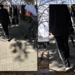 Pánico en la facultad de Arquitectura de la UNLP por un joven que entró con un arma de juguete