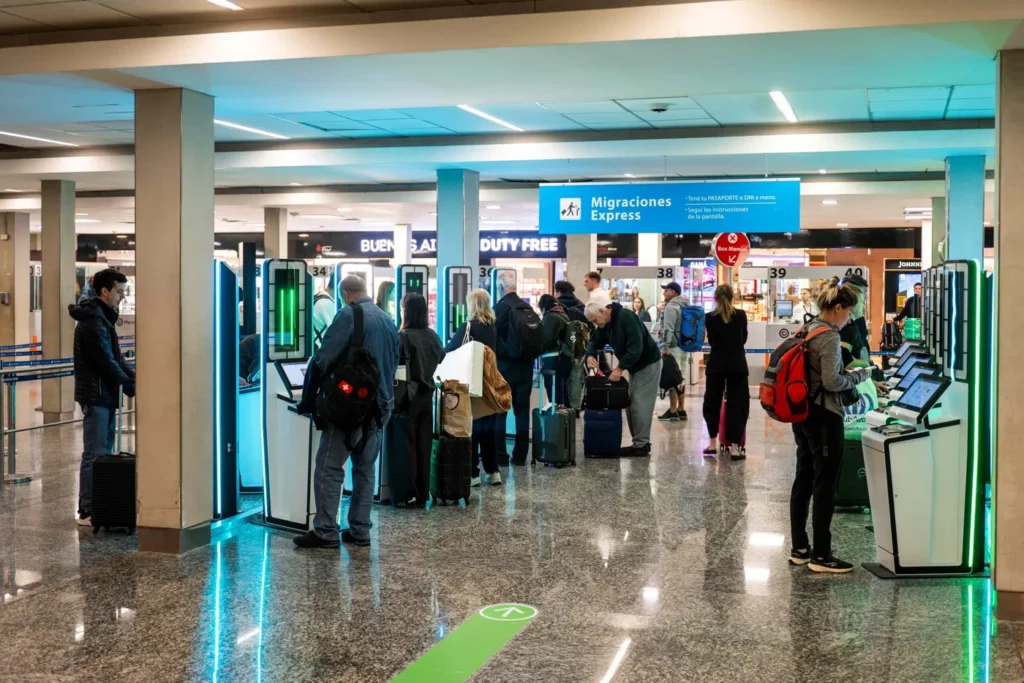 Un exfiscal de La Plata podría quedar al frente de la nueva Dirección de Migraciones que diseña el Gobierno