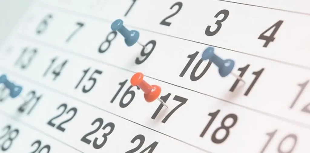 Se confirmó el calendario de feriados 2026, con fines de semana largos y nuevos días no laborables