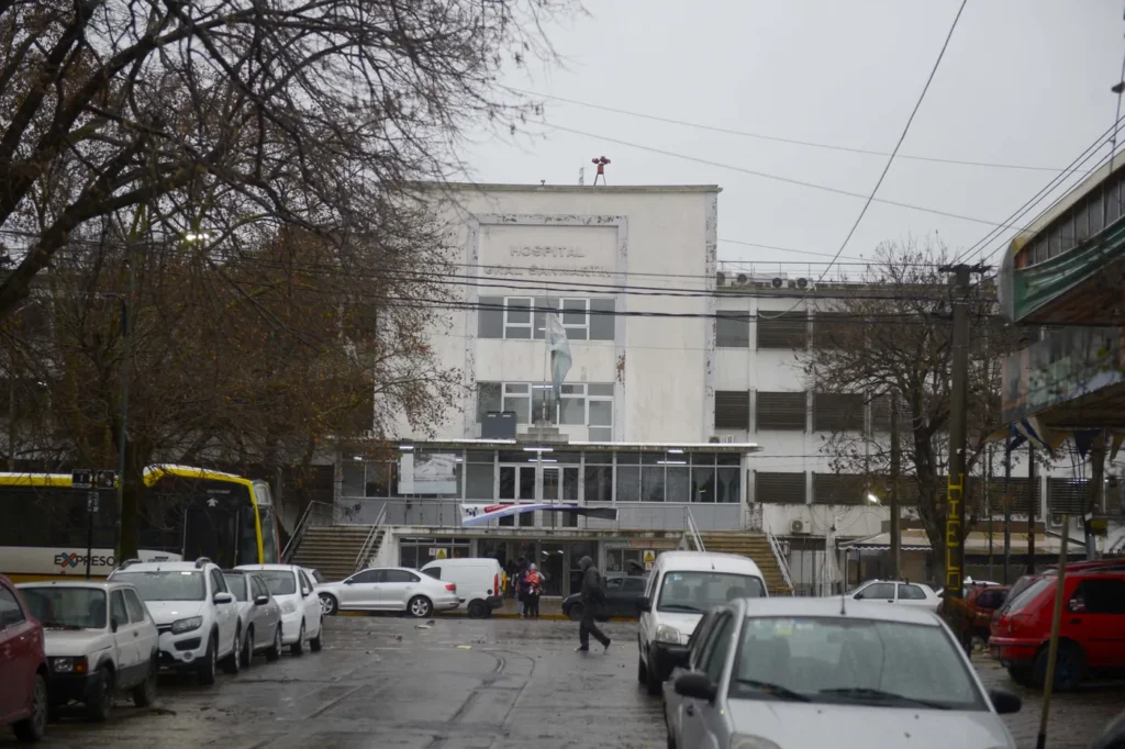 Murió un motociclista tras un choque en La Plata y diciembre tiene el récord de fallecidos por accidentes