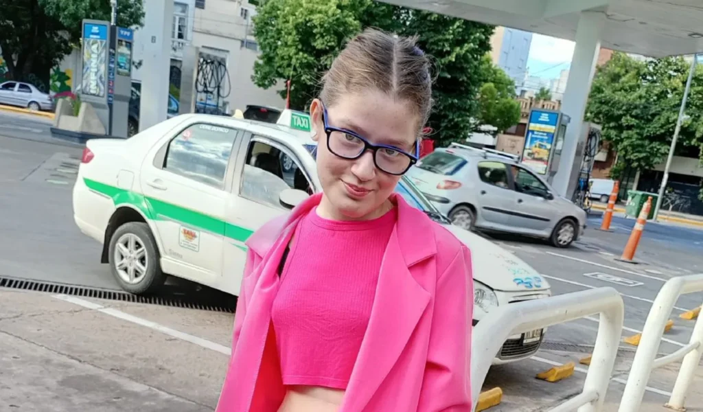 Apelan la prisión preventiva del acusado por la muerte de Eugenia Carril en La Plata