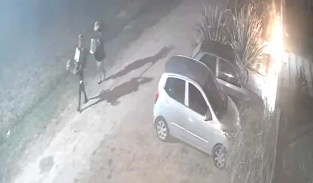 Vecinos de Arana denuncian reiterados robos y están en alerta por ataques en casas