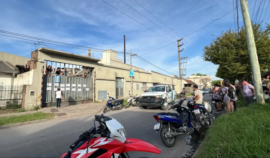 El abogado de Acerías Berisso rompe el silencio: “La empresa quiere reabrir y dar trabajo de a poco”