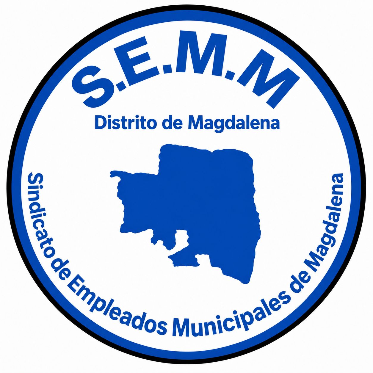 El Intendente Lisandro Hourcade y el SEMM Magdalena alcanzaron un acuerdo que lleva al 26% los aumentos para los municipales
