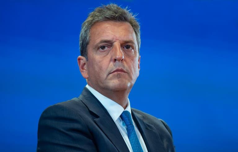 ¿ES EL MOMENTO DE SERGIO MASSA? EL PERONISMO VUELVE A MIRAR HACIA UNA DE SUS FIGURAS DE MAYOR PESO NACIONAL