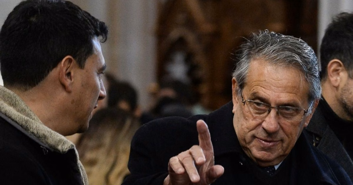 Proponen que el jefe de Gabinete de La Plata rinda cuentas en el Concejo Deliberante cada 4 meses