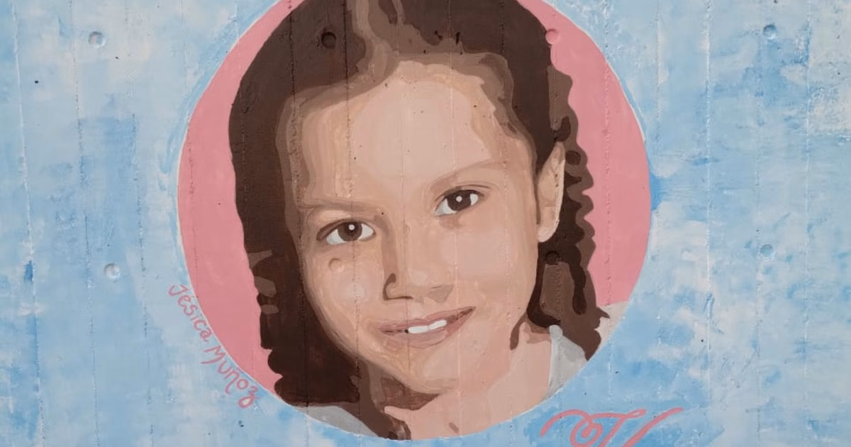 El crimen de Kim Gómez: la Justicia dispuso mantener la medida de seguridad para el chico no punible