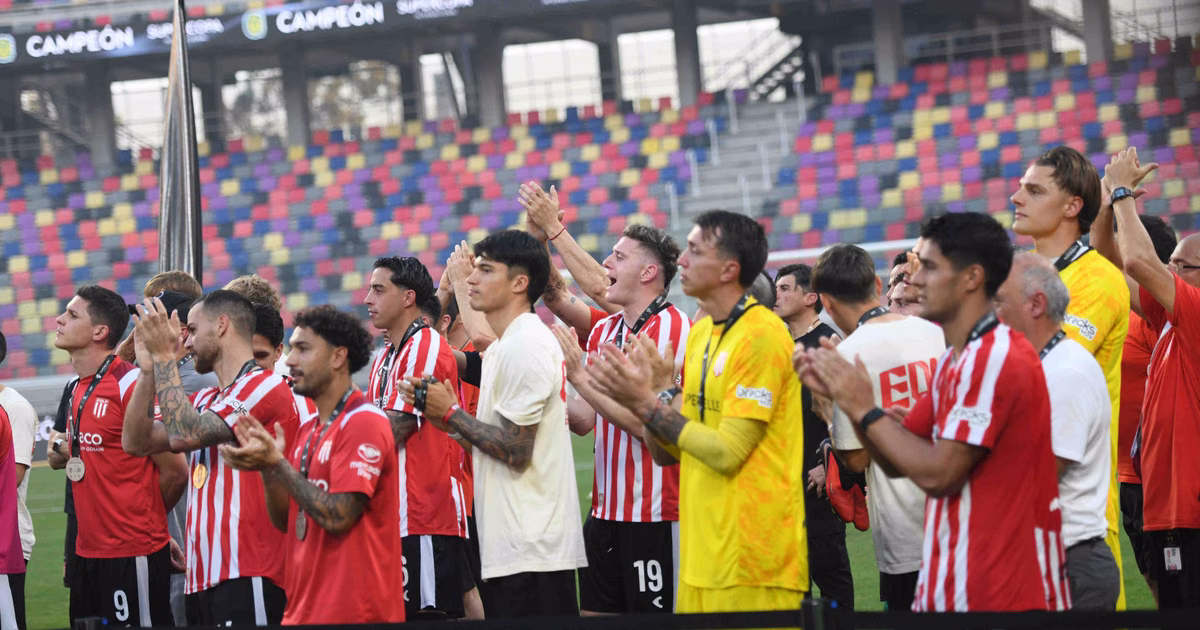 Tras la polémica con Darío Herrera, Estudiantes ya tiene árbitro para enfrentar a Platense por Copa Argentina