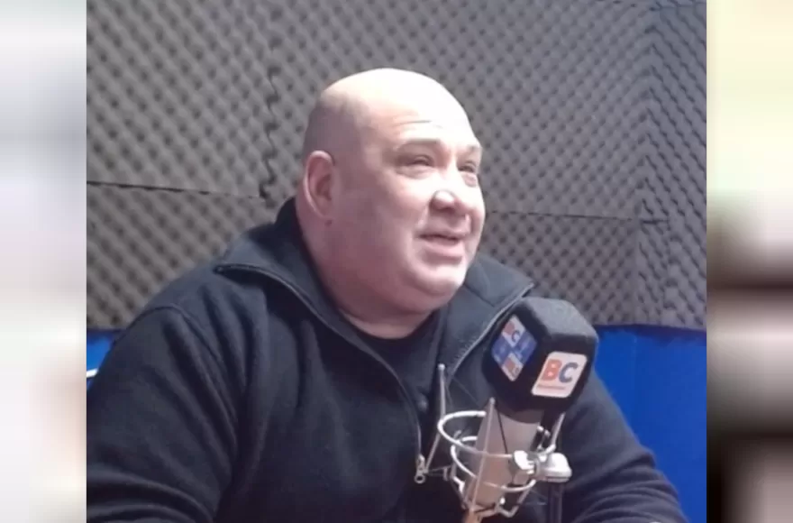 El Niño y cómo puede afectar en Berisso: Scafati explicó el plan de emergencia y el sistema de alerta temprana