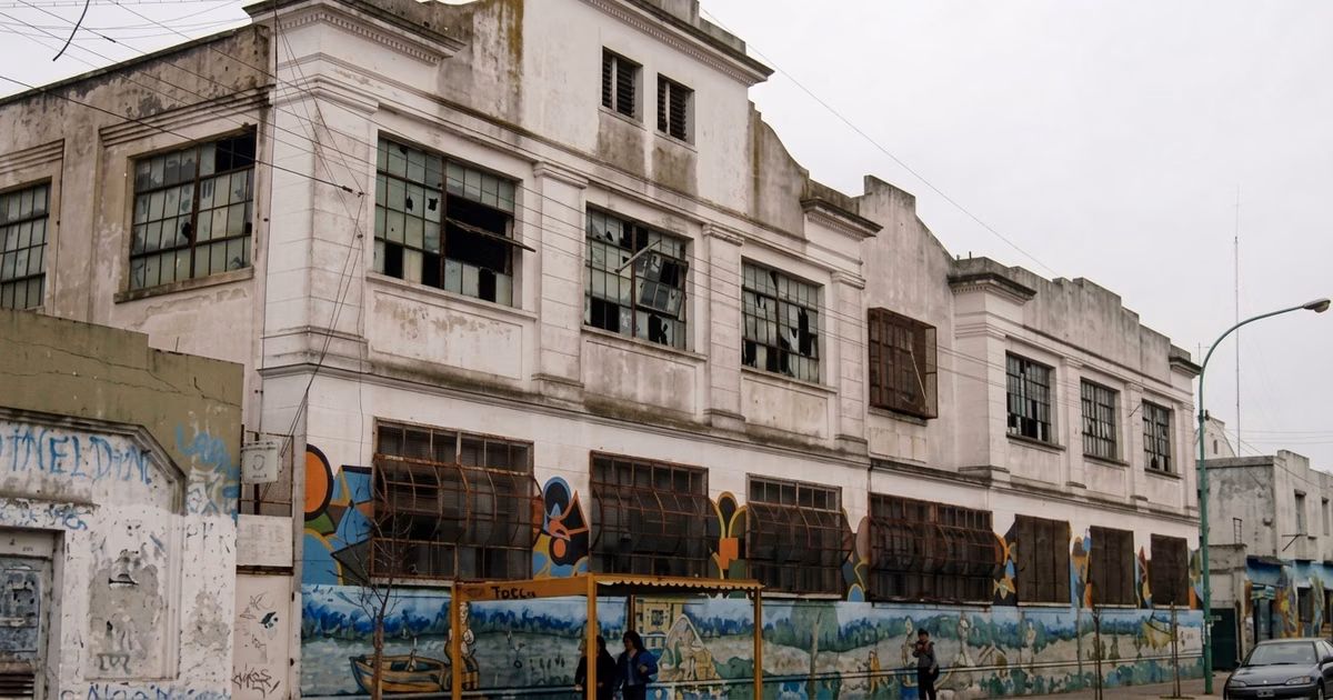 Crearán una Casa de la Provincia en Berisso con una inversión superior a los $7.700 millones