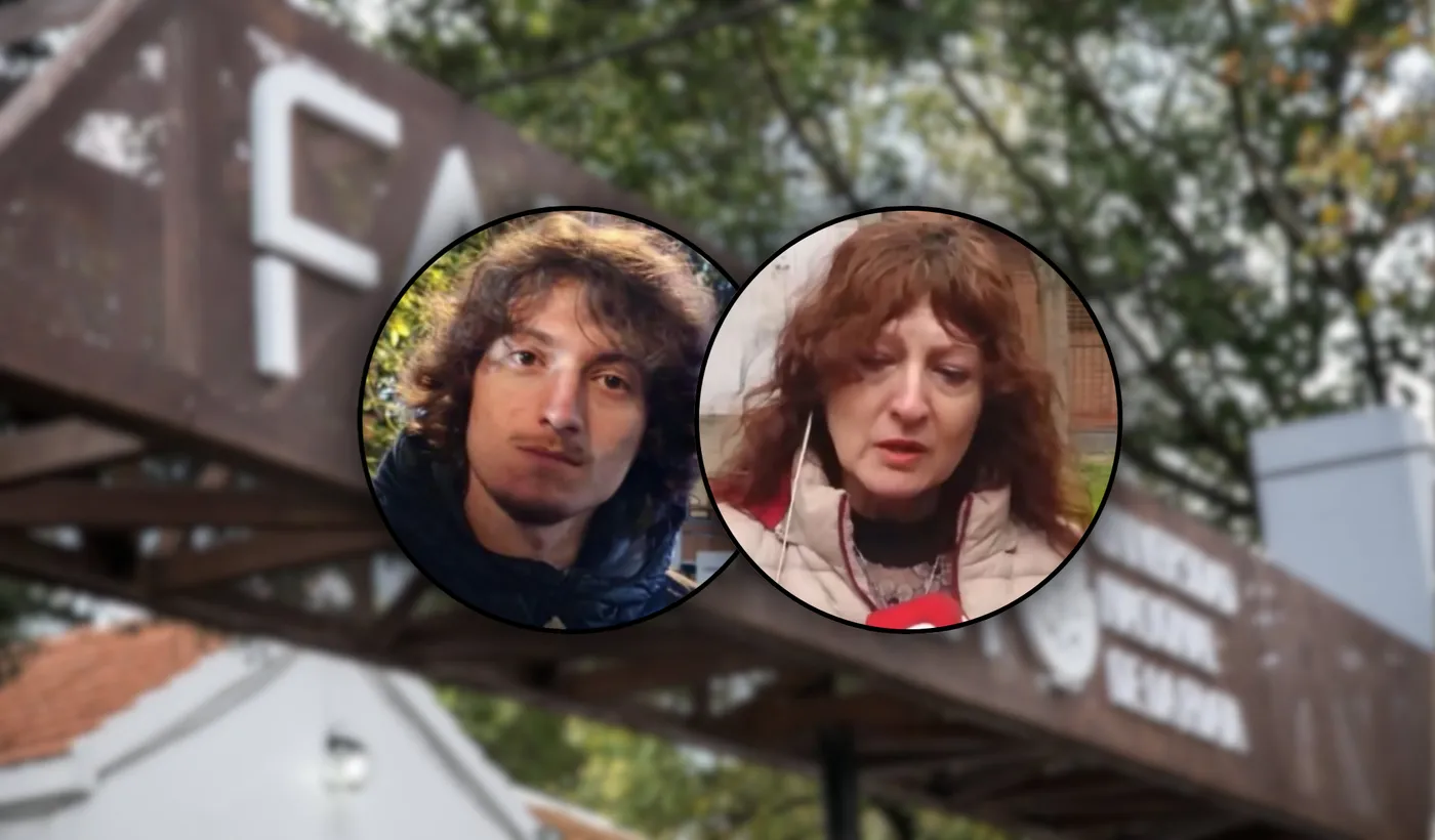 “No es normal esto”: los papás del estudiante de la UNLP desaparecido revelaron qué se sabe del caso