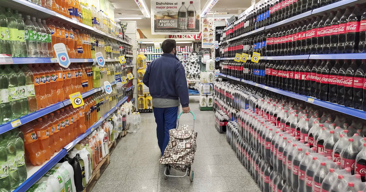 Los precios básicos aceleraron en La Plata por segundo mes consecutivo y alcanzaron una suba del 2%