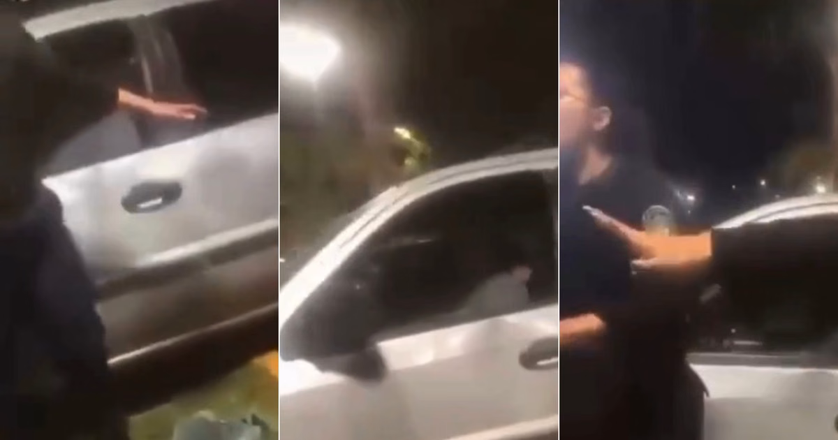 Se conoció un video posterior al choque de Punta Lara donde murió un bebé de 10 meses y buscan más testigos