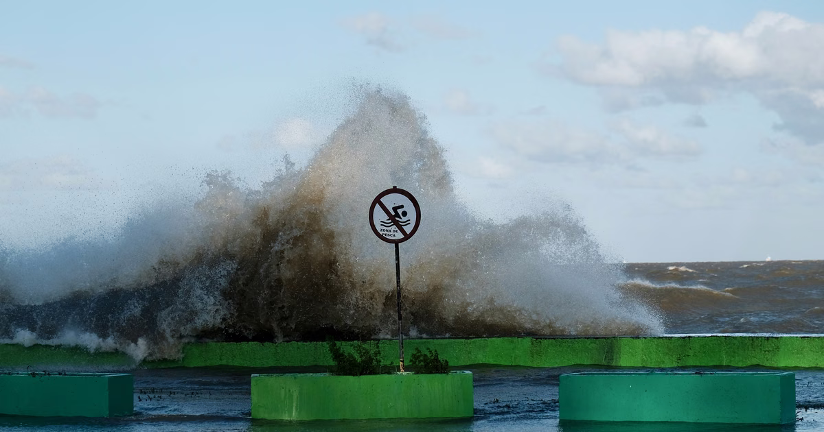 Tras las crecidas en el Litoral, ¿qué puede pasar con el Río de la Plata y cómo afectaría a la región?