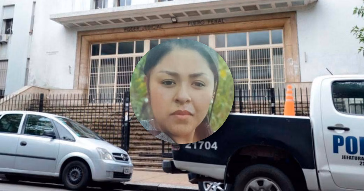 Femicidio en La Plata: la autopsia reveló cómo murió Lucy Rueda Batallanos y el acusado dijo que no se acuerda