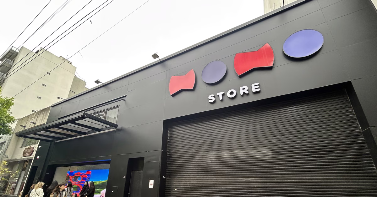Empleadas del bazar Momo de La Plata denuncian despidos tras los reclamos que derivaron en la clausura